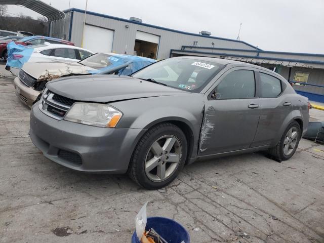 dodge avenger se 2013 1c3cdzab9dn541499