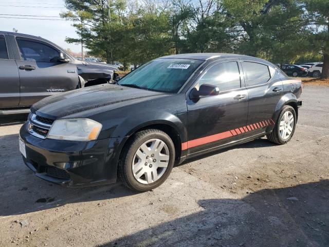 dodge avenger se 2013 1c3cdzab9dn548386