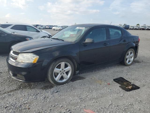 dodge avenger se 2013 1c3cdzab9dn551479