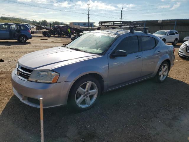 dodge avenger se 2013 1c3cdzab9dn625368