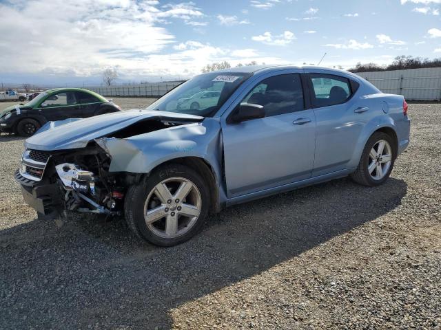 dodge avenger se 2013 1c3cdzab9dn660704