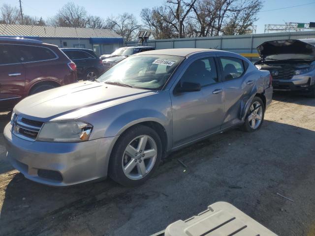 dodge avenger se 2013 1c3cdzab9dn662517