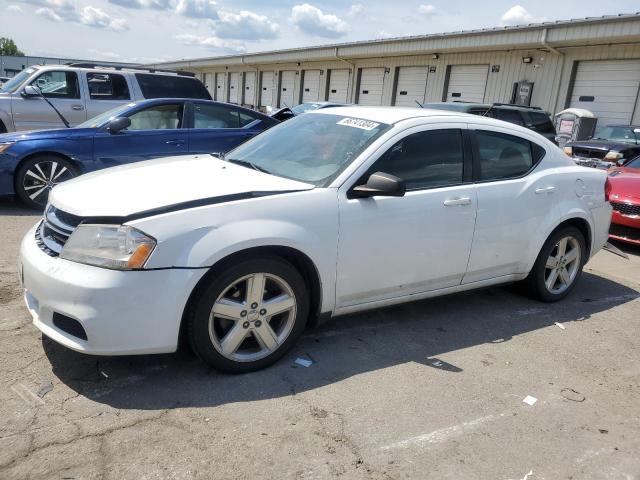 dodge avenger se 2013 1c3cdzab9dn665045