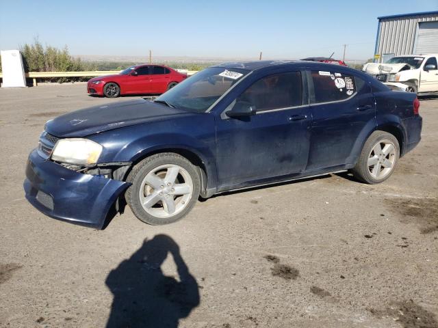 dodge avenger se 2013 1c3cdzab9dn687787