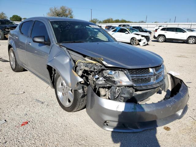 dodge avenger se 2014 1c3cdzab9en102983