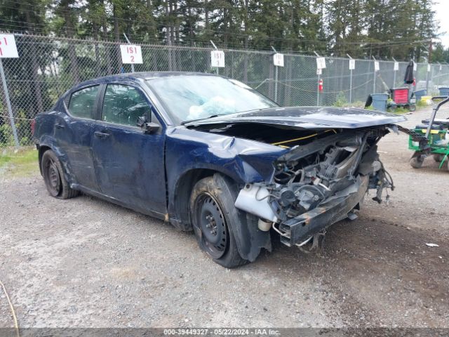 dodge avenger 2014 1c3cdzab9en112784