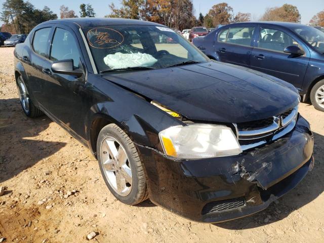 dodge avenger se 2014 1c3cdzab9en147051