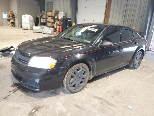 dodge avenger 2014 1c3cdzab9en149608