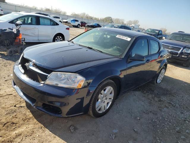 dodge avenger se 2014 1c3cdzab9en166165