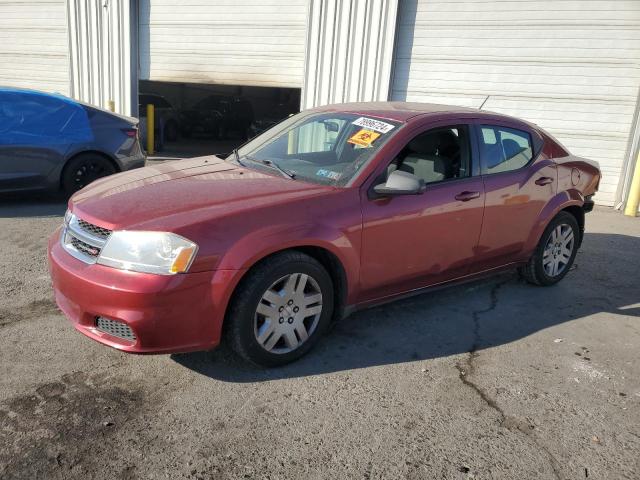 dodge avenger se 2014 1c3cdzab9en196346