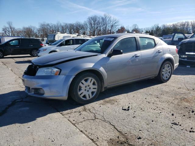 dodge avenger 2014 1c3cdzab9en224856