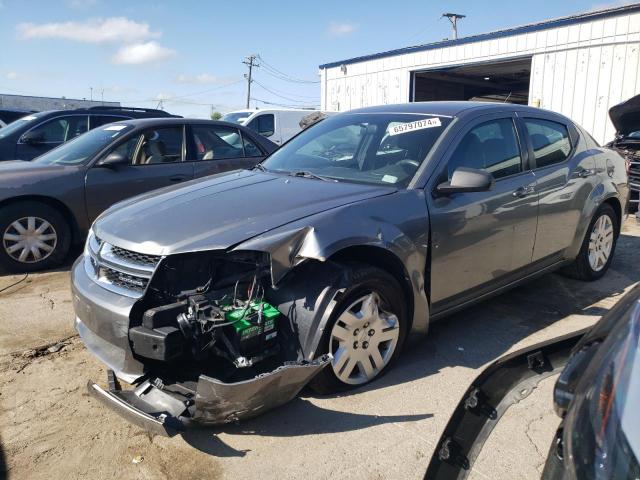 dodge avenger se 2012 1c3cdzabxcn118672