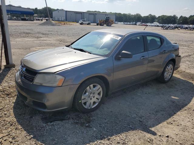 dodge avenger 2012 1c3cdzabxcn207254