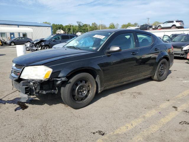 dodge avenger se 2012 1c3cdzabxcn285808