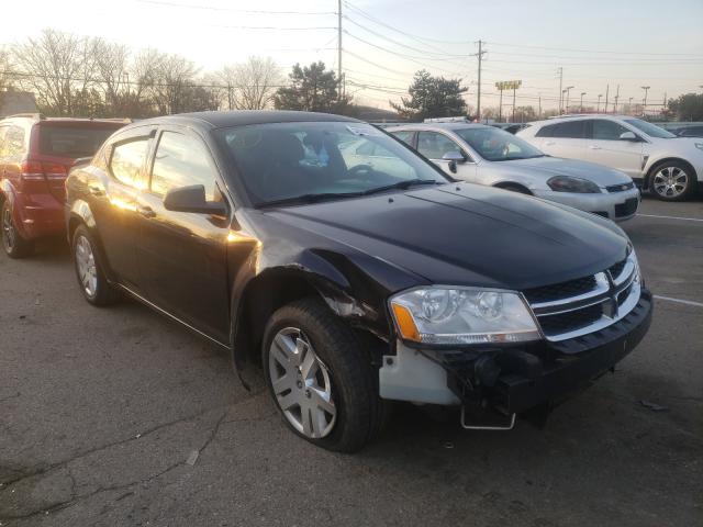 dodge avenger se 2012 1c3cdzabxcn286540