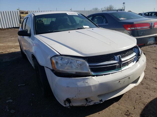 dodge avenger 2012 1c3cdzabxcn323375