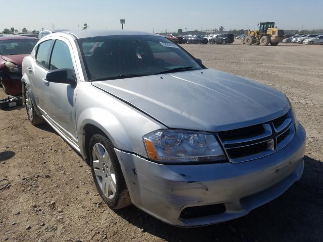 dodge avenger se 2012 1c3cdzabxcn328088