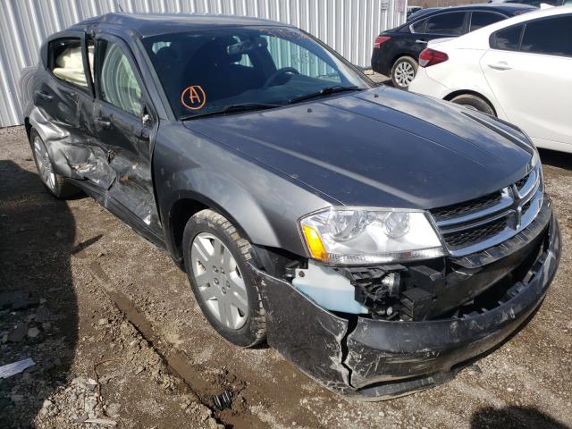 dodge avenger se 2013 1c3cdzabxdn580960