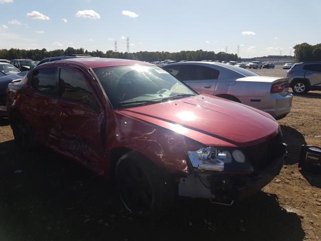 dodge avenger se 2013 1c3cdzabxdn612970