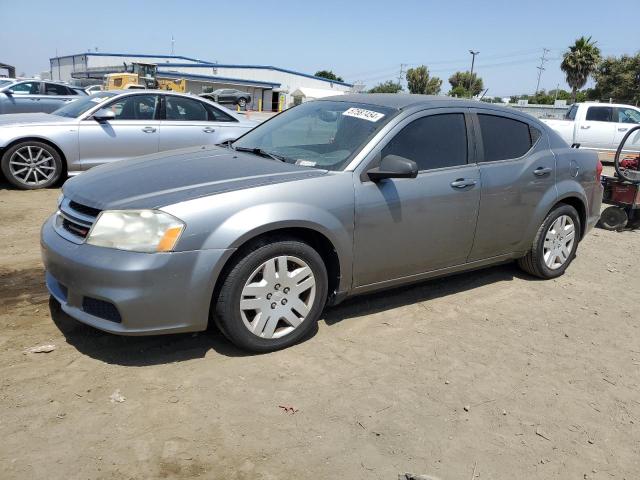 dodge avenger 2013 1c3cdzabxdn638176