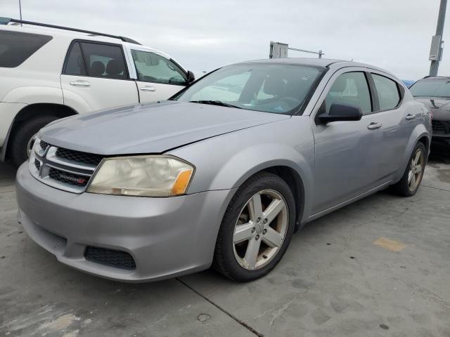 dodge avenger se 2013 1c3cdzabxdn648626