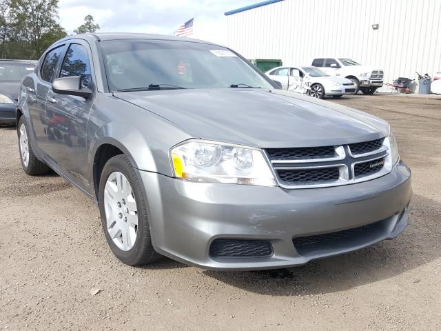 dodge avenger se 2013 1c3cdzabxdn677009