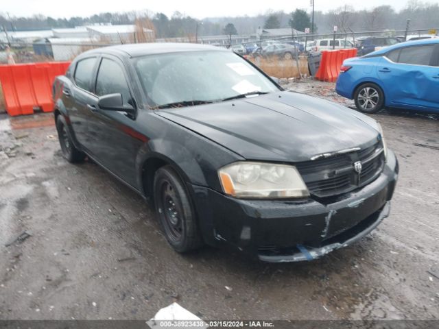 dodge avenger 2014 1c3cdzabxen127195