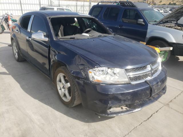 dodge avenger se 2014 1c3cdzabxen147768