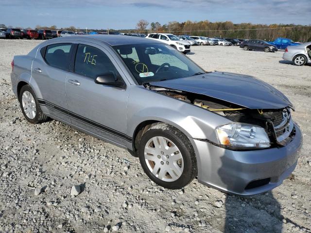 dodge avenger se 2014 1c3cdzabxen149097