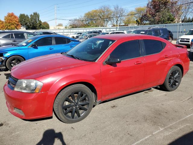 dodge avenger se 2014 1c3cdzabxen151108