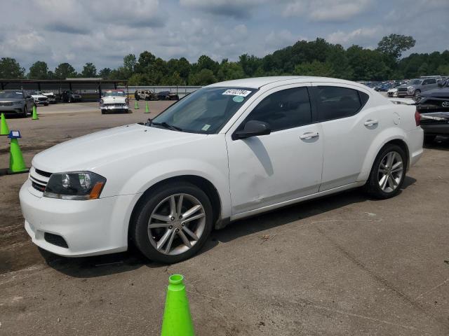 dodge avenger se 2014 1c3cdzabxen188899