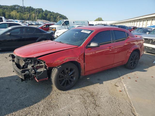 dodge avenger se 2014 1c3cdzag0en181133