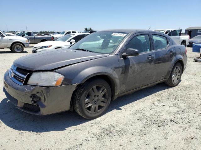 dodge avenger 2014 1c3cdzag0en182105