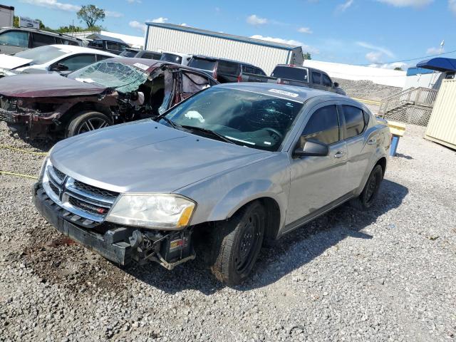 dodge avenger se 2014 1c3cdzag1en113259