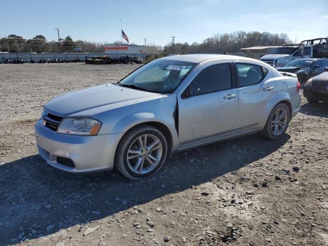 dodge avenger se 2012 1c3cdzag2cn256136