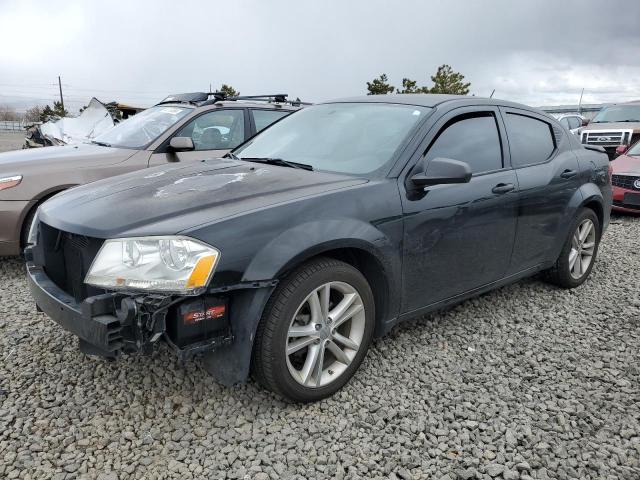 dodge avenger 2012 1c3cdzag2cn287371