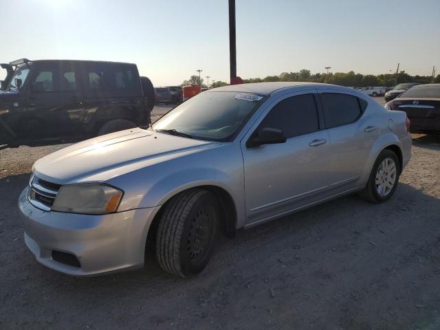 dodge avenger se 2012 1c3cdzag2cn309465