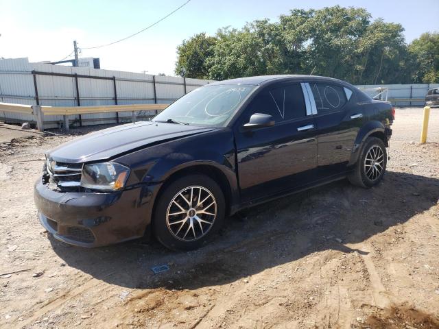 dodge avenger se 2012 1c3cdzag2cn309532