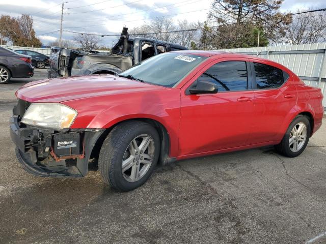 dodge avenger se 2013 1c3cdzag3dn750944