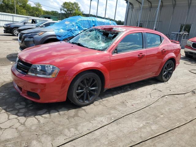 dodge avenger se 2014 1c3cdzag3en129043