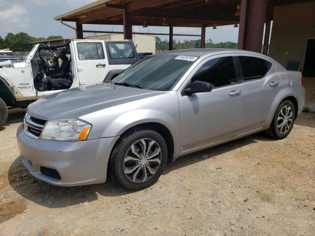 dodge avenger se 2014 1c3cdzag3en225397