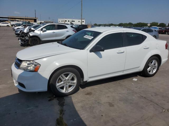 dodge avenger 2012 1c3cdzag4cn177633