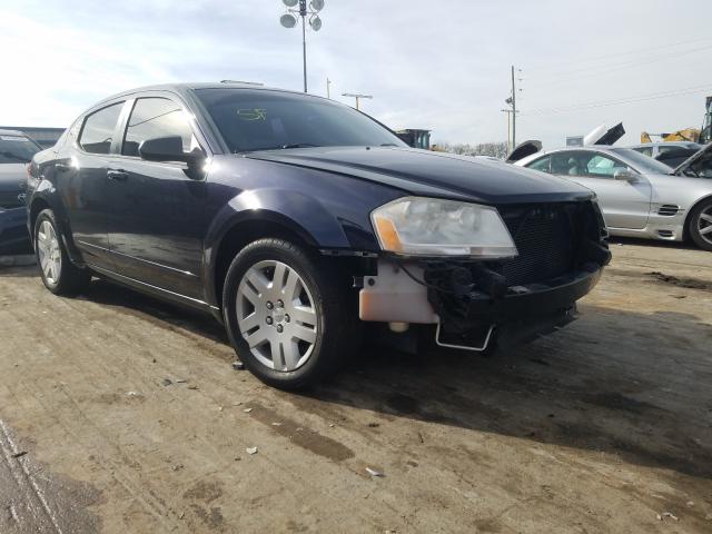 dodge avenger se 2012 1c3cdzag4cn264254