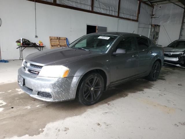 dodge avenger se 2012 1c3cdzag4cn270944