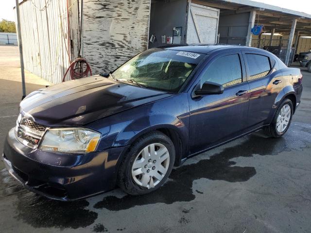 dodge avenger se 2012 1c3cdzag4cn310245