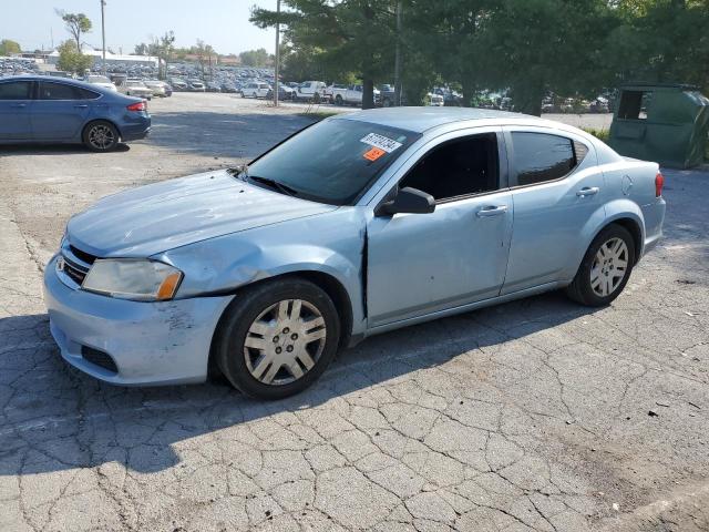 dodge avenger se 2013 1c3cdzag4dn665885