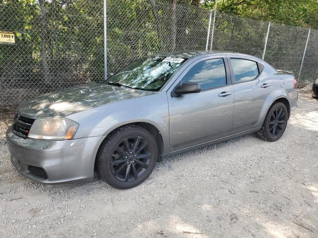 dodge avenger se 2013 1c3cdzag4dn748930