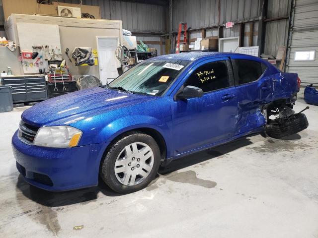 dodge avenger se 2014 1c3cdzag4en111201