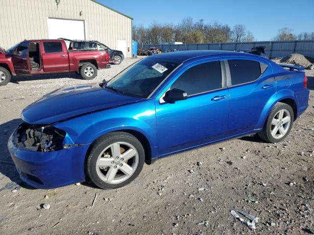 dodge avenger se 2014 1c3cdzag4en118374