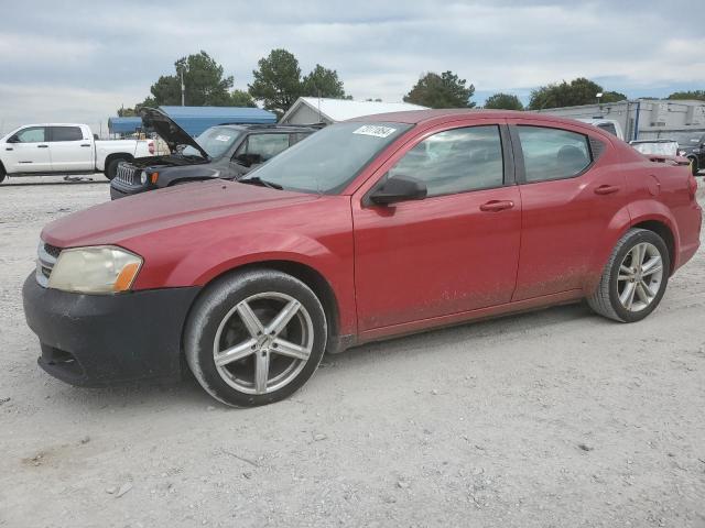 dodge avenger se 2013 1c3cdzag5dn541821